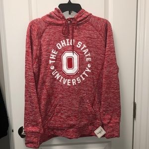 Women’s Ohio State Sweatshirt